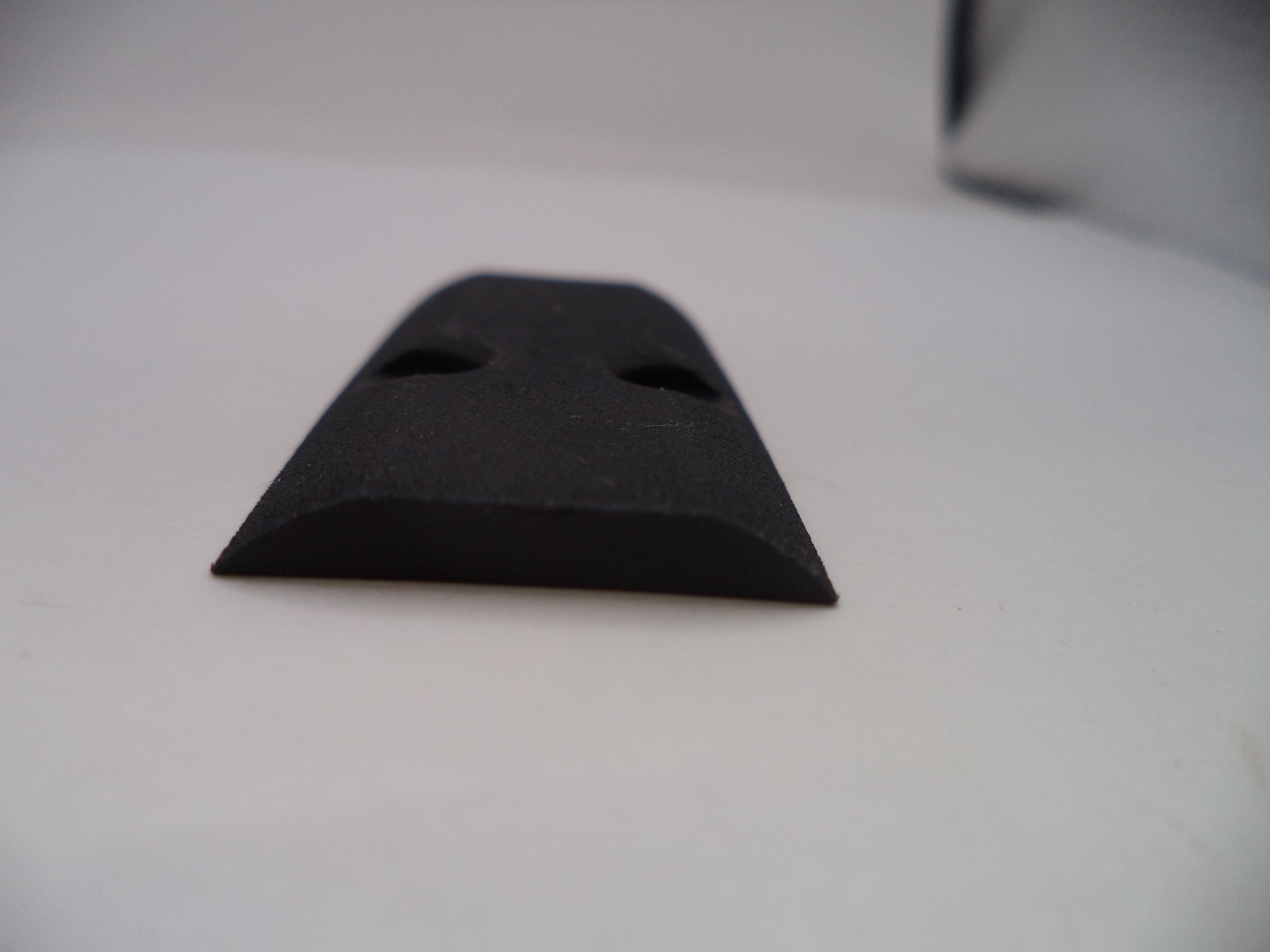 Smith & Wesson M&P M2.0 C.O.R.E. Optic Blank Cover Plate OEM - 3011898
