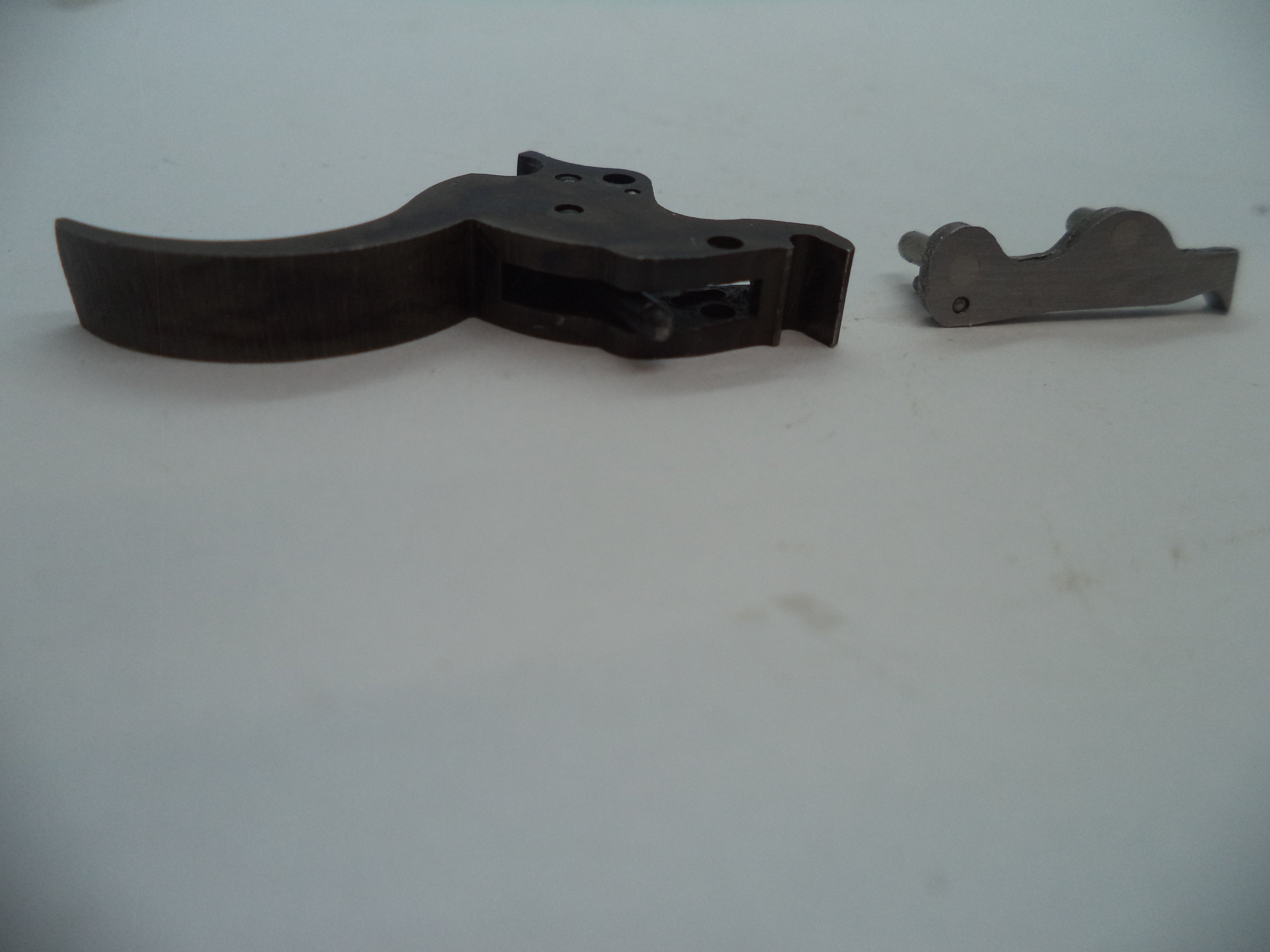 37184Z Smith & Wesson J Model 37 (Airweight) Trigger .24" Wide .38 Special