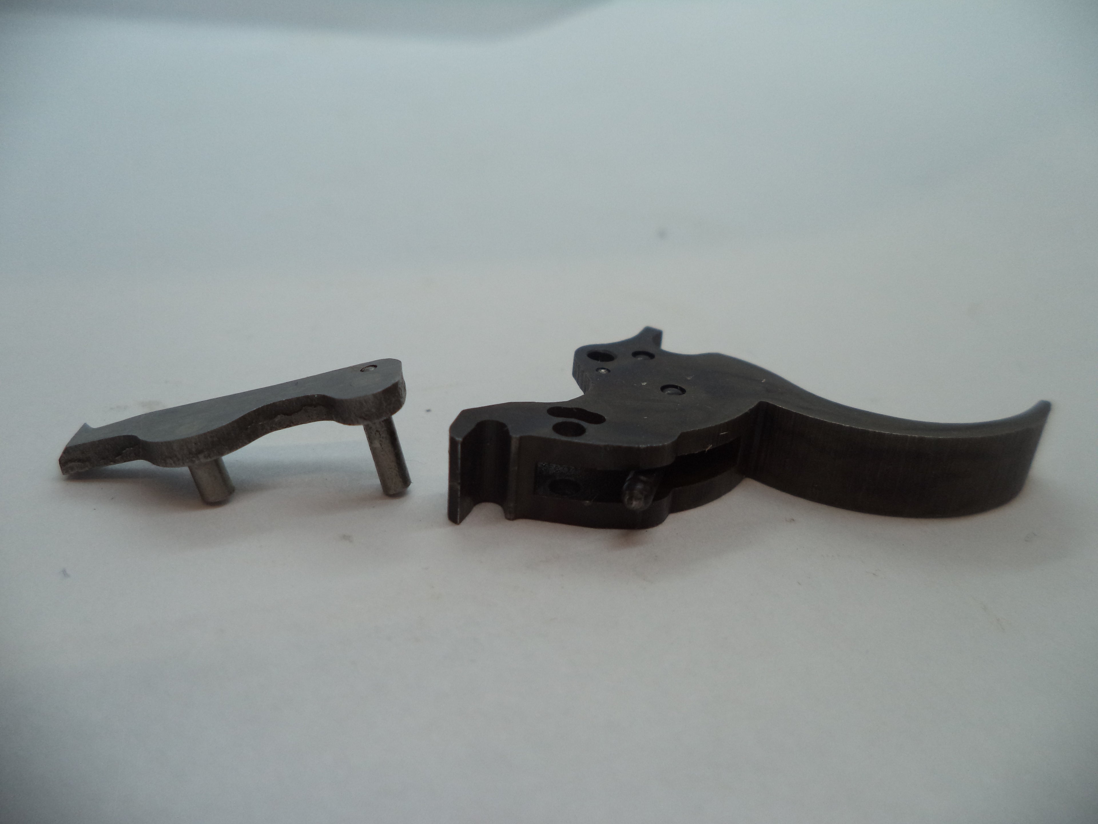 37184Z Smith & Wesson J Model 37 (Airweight) Trigger .24" Wide .38 Special