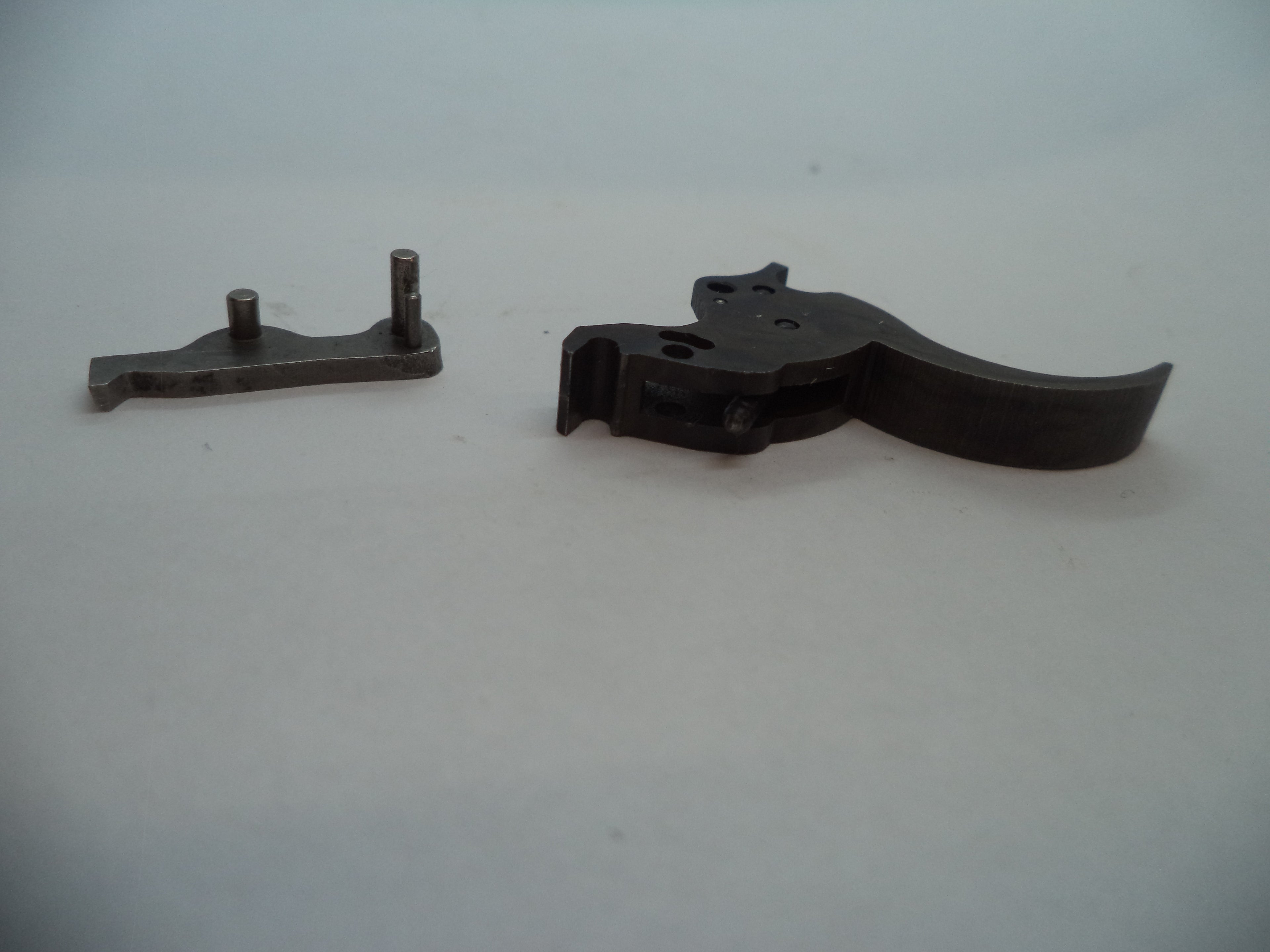 37184Z Smith & Wesson J Model 37 (Airweight) Trigger .24" Wide .38 Special