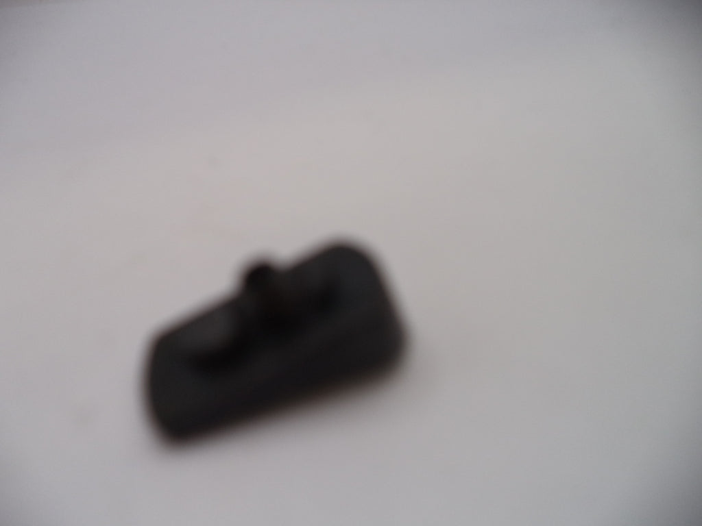 Smith & Wesson J Frame Model 42 Centennial Airweight Flat Latch Thumb Piece & Screw, Old Style - Part# J42178