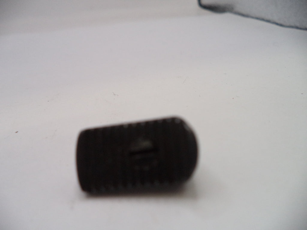 Smith & Wesson J Frame Model 42 Centennial Airweight Flat Latch Thumb Piece & Screw, Old Style - Part# J42178
