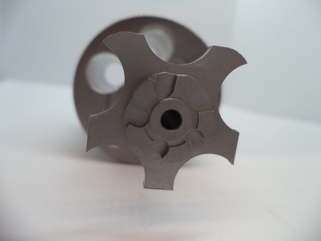 Smith & Wesson X Frame Model 460XVR/460V Cylinder .460 S&W Magnum Stainless Steel New Part 295240000