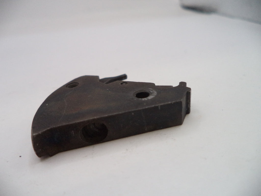 Smith & Wesson J Frame Model 42 Centennial Airweight Concealed Hammer Used - Part J42108