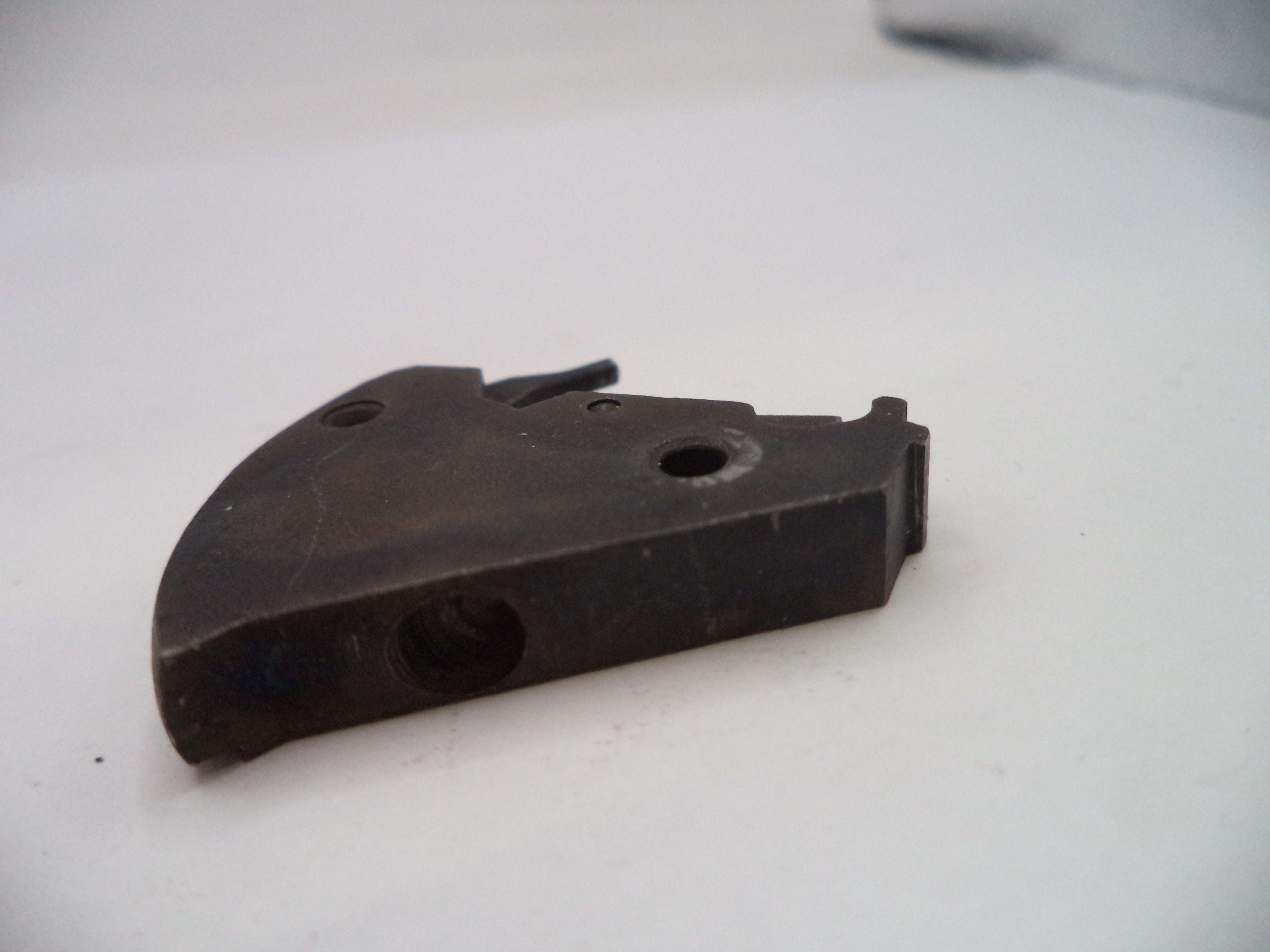 Smith & Wesson J Frame Model 42 Centennial Airweight Concealed Hammer Used - Part J42108