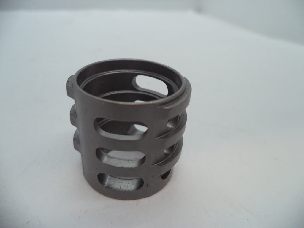 296020000 S&W X Model 460 Muzzle Brake, Short .460 S&W Magnum