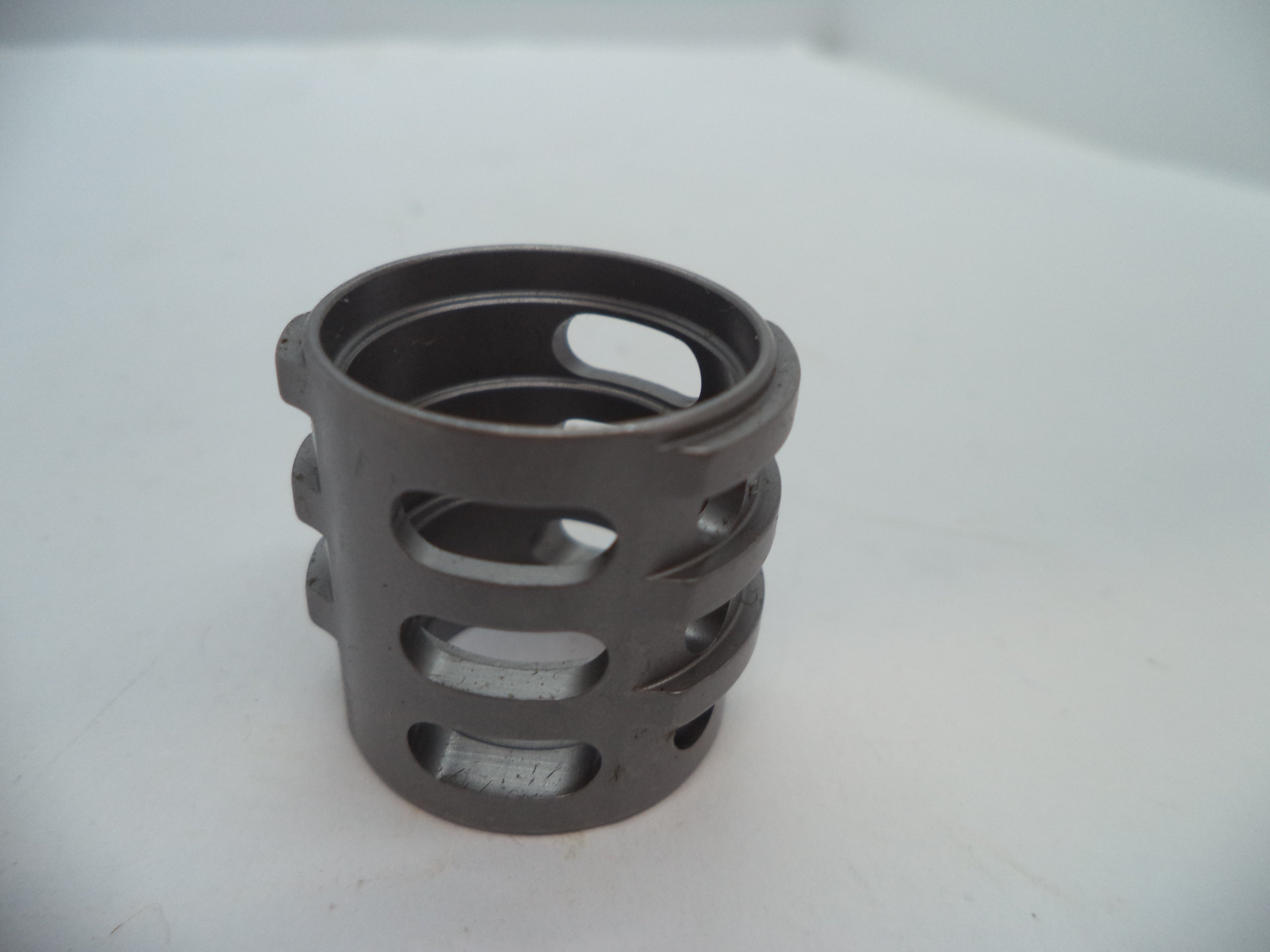 296020000 S&W X Model 460 Muzzle Brake, Short .460 S&W Magnum