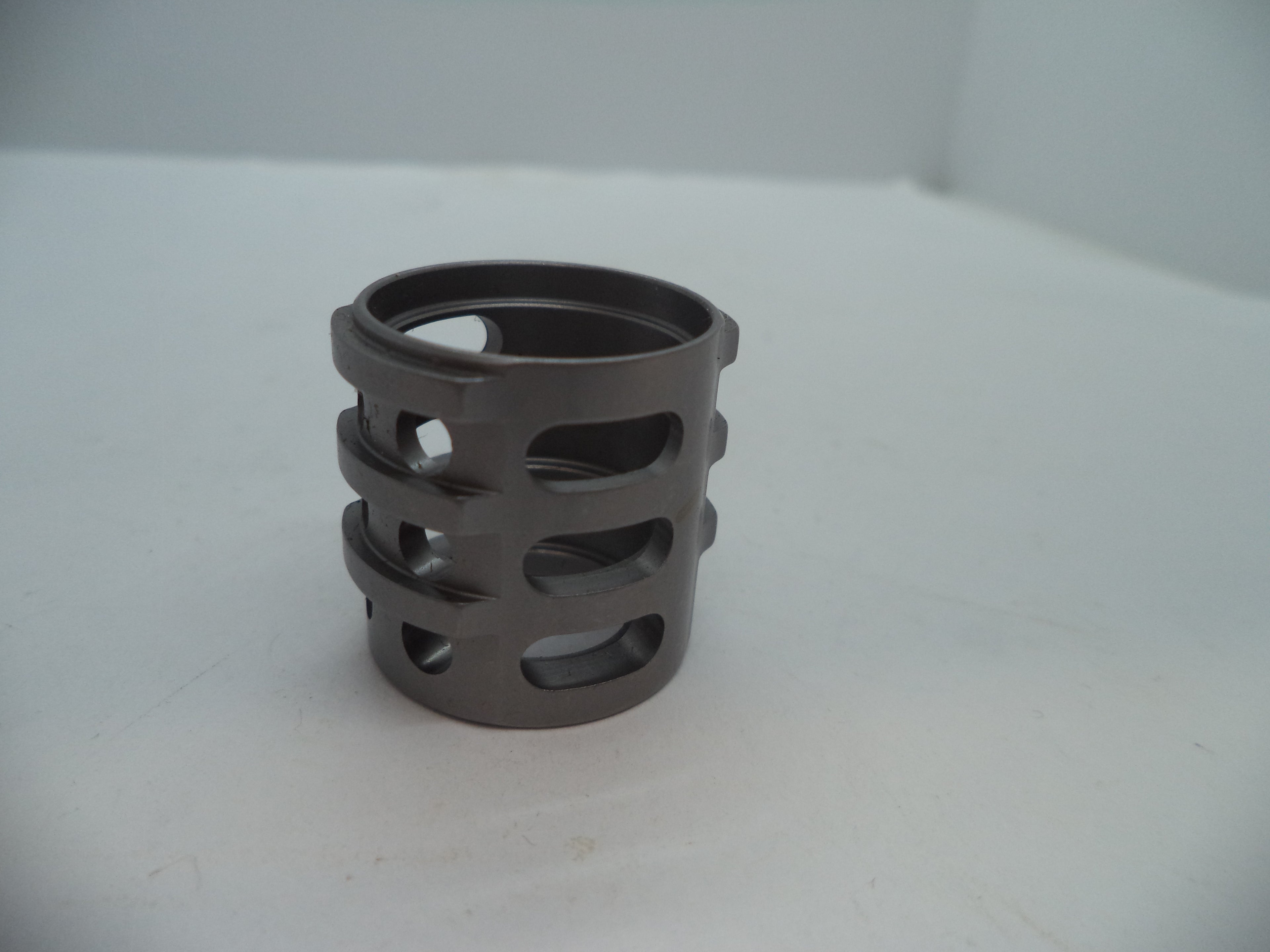 296020000 S&W X Model 460 Muzzle Brake, Short .460 S&W Magnum