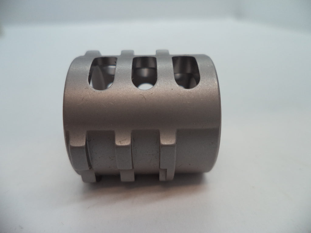 296020000 S&W X Model 460 Muzzle Brake, Short .460 S&W Magnum