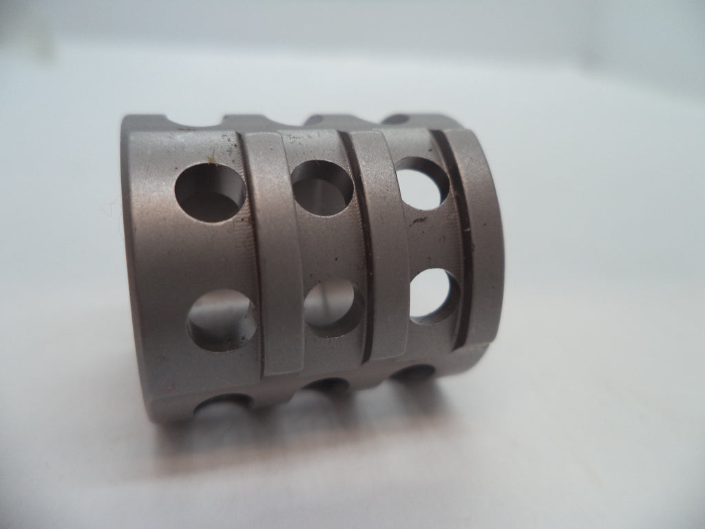 296020000 S&W X Model 460 Muzzle Brake, Short .460 S&W Magnum