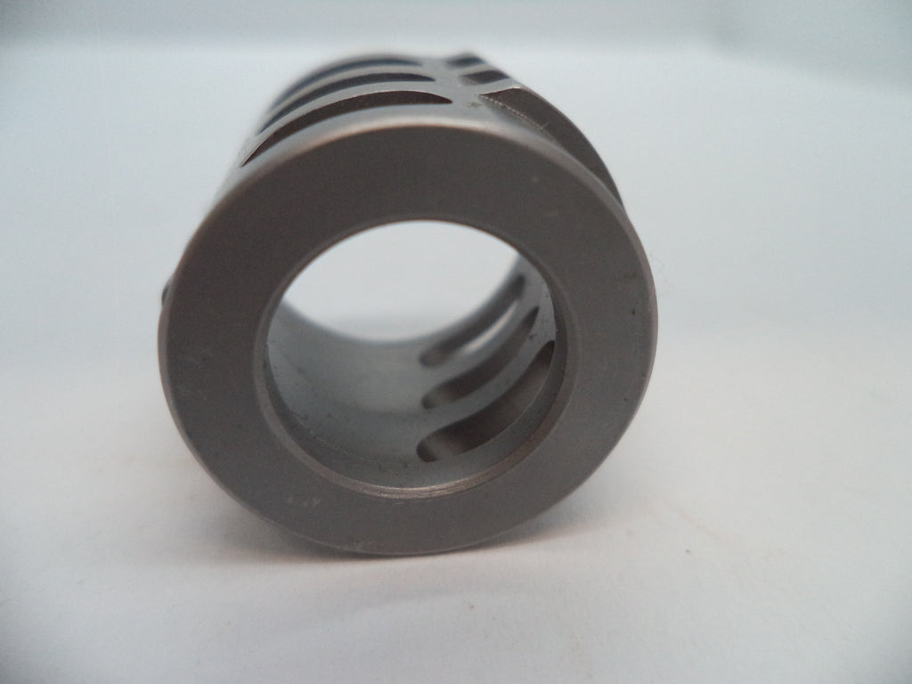 296020000 S&W X Model 460 Muzzle Brake, Short .460 S&W Magnum