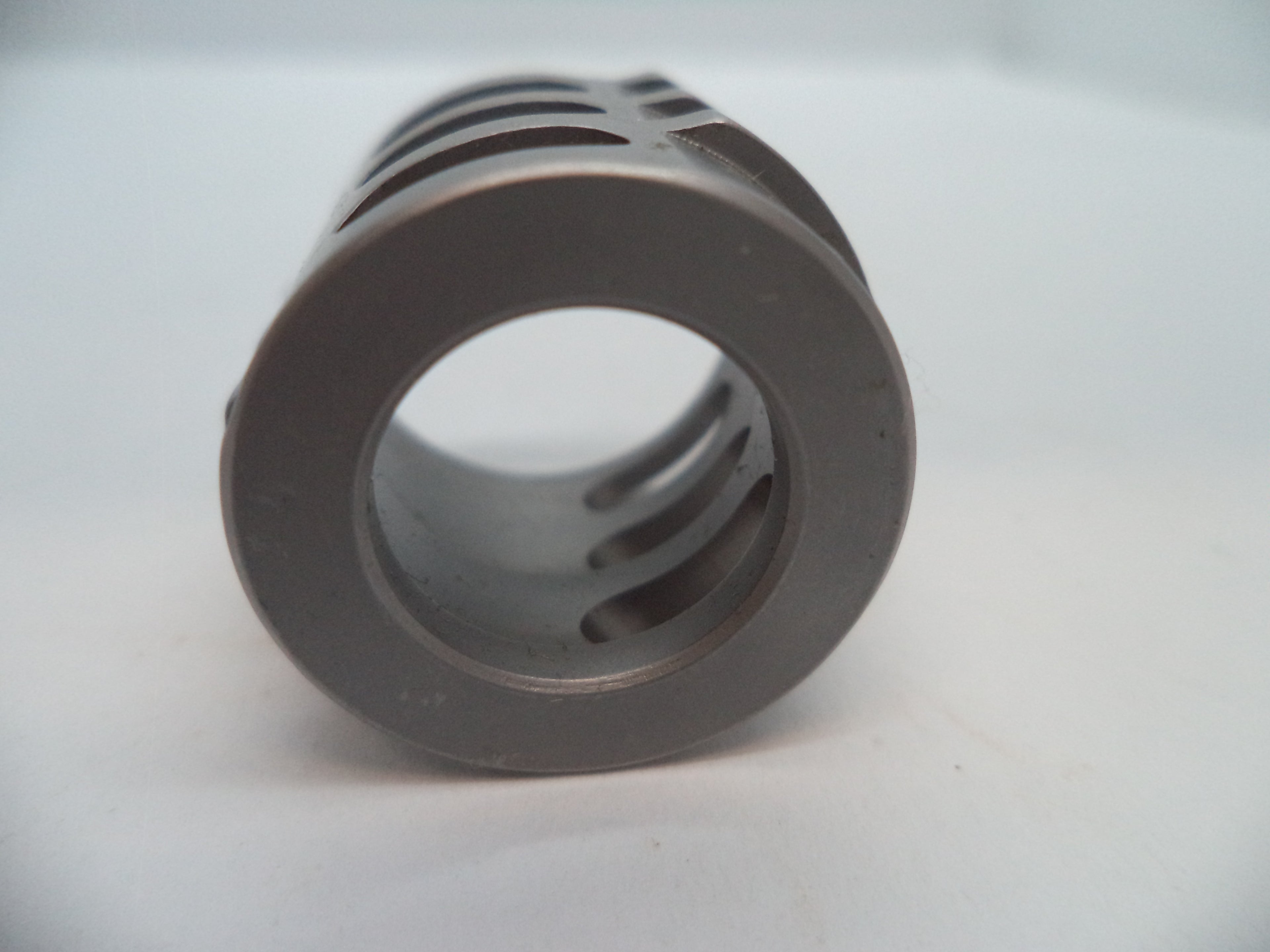 296020000 S&W X Model 460 Muzzle Brake, Short .460 S&W Magnum