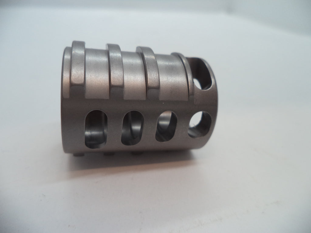 296260000 S&W X Model 460 Muzzle Brake, Long .460 S&W Magnum