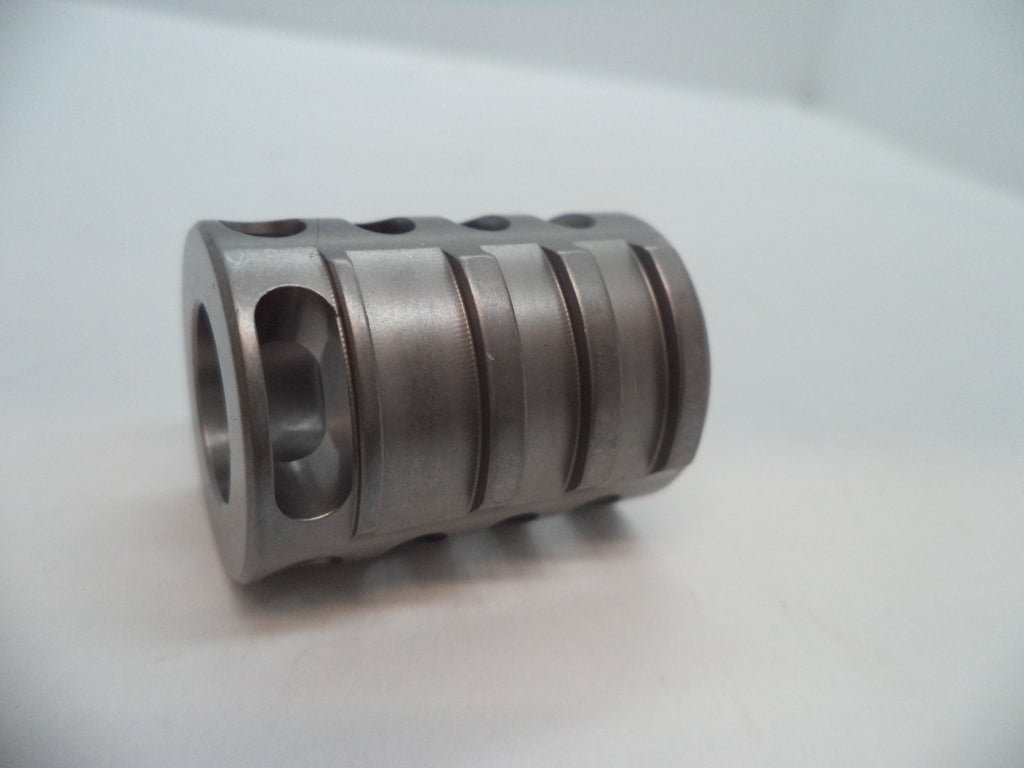 296260000 S&W X Model 460 Muzzle Brake, Long .460 S&W Magnum