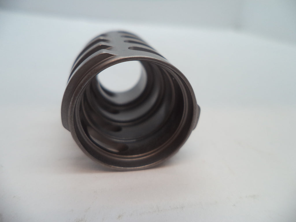 296260000 S&W X Model 460 Muzzle Brake, Long .460 S&W Magnum