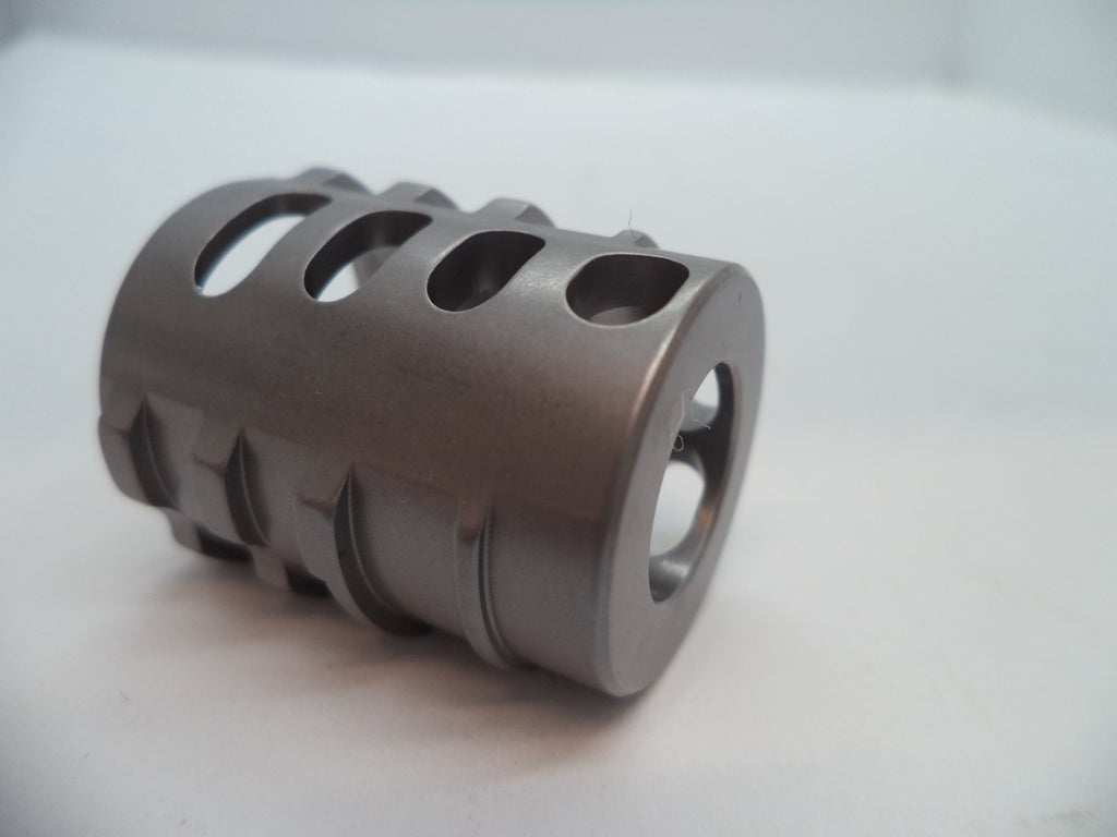 296260000 S&W X Model 460 Muzzle Brake, Long .460 S&W Magnum