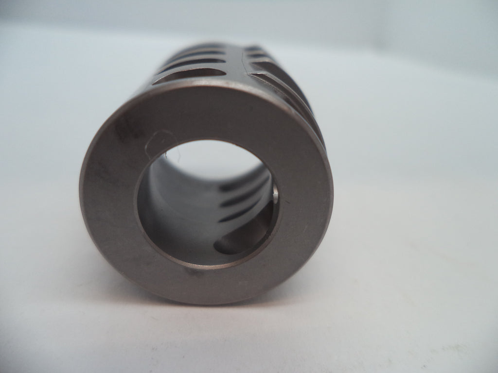 296260000 S&W X Model 460 Muzzle Brake, Long .460 S&W Magnum