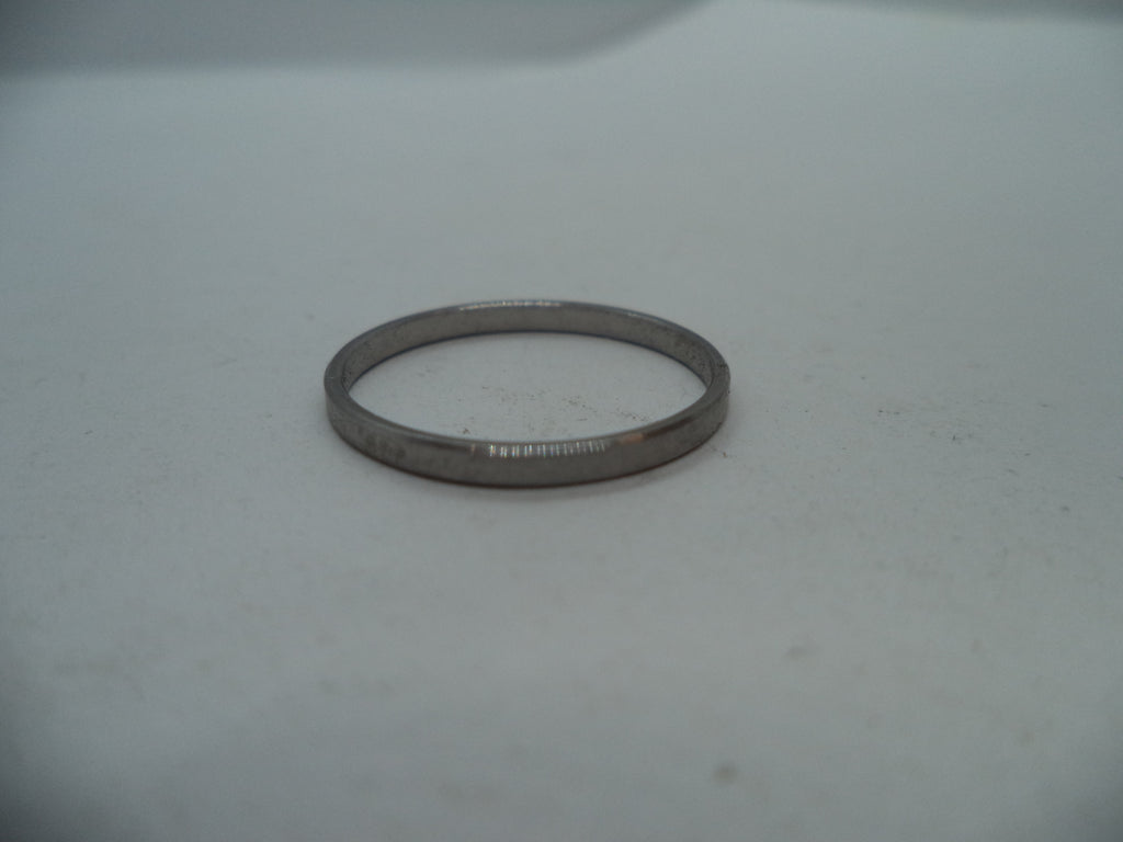 296480000 S&W X Model 460/500 Barrel Sleeve Spacer .078" Thickness