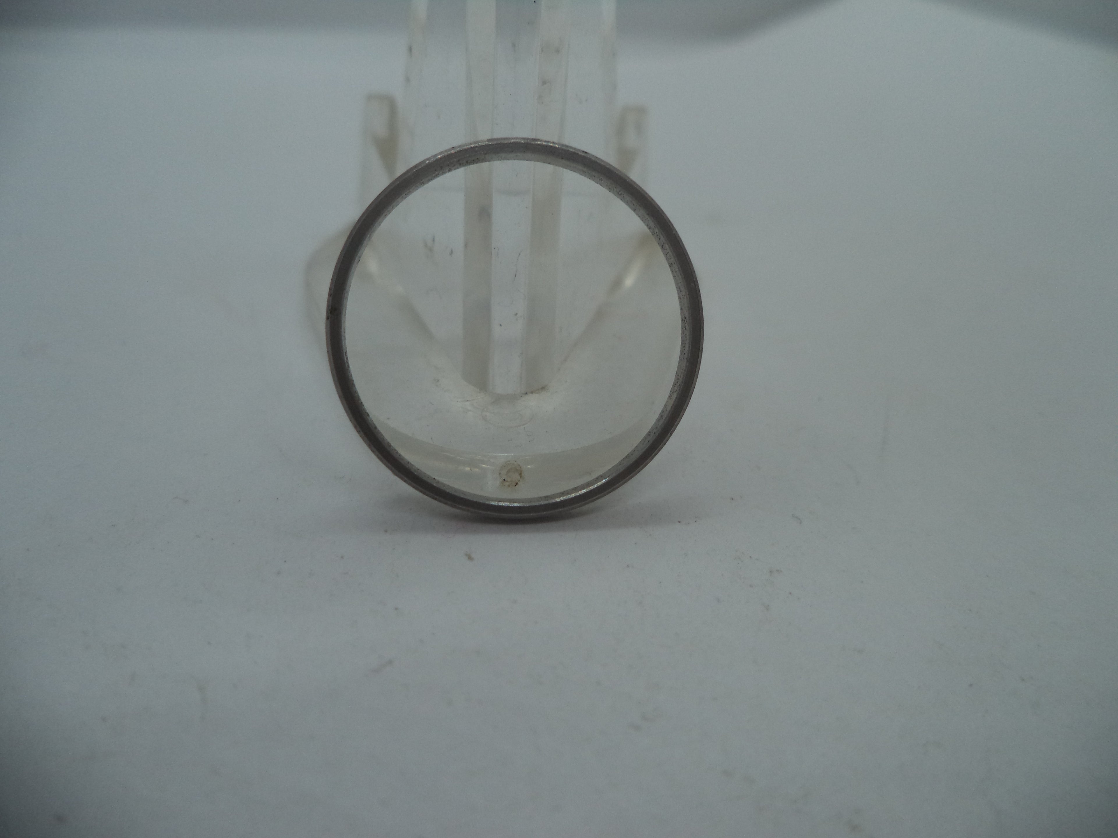 296480000 S&W X Model 460/500 Barrel Sleeve Spacer .078" Thickness