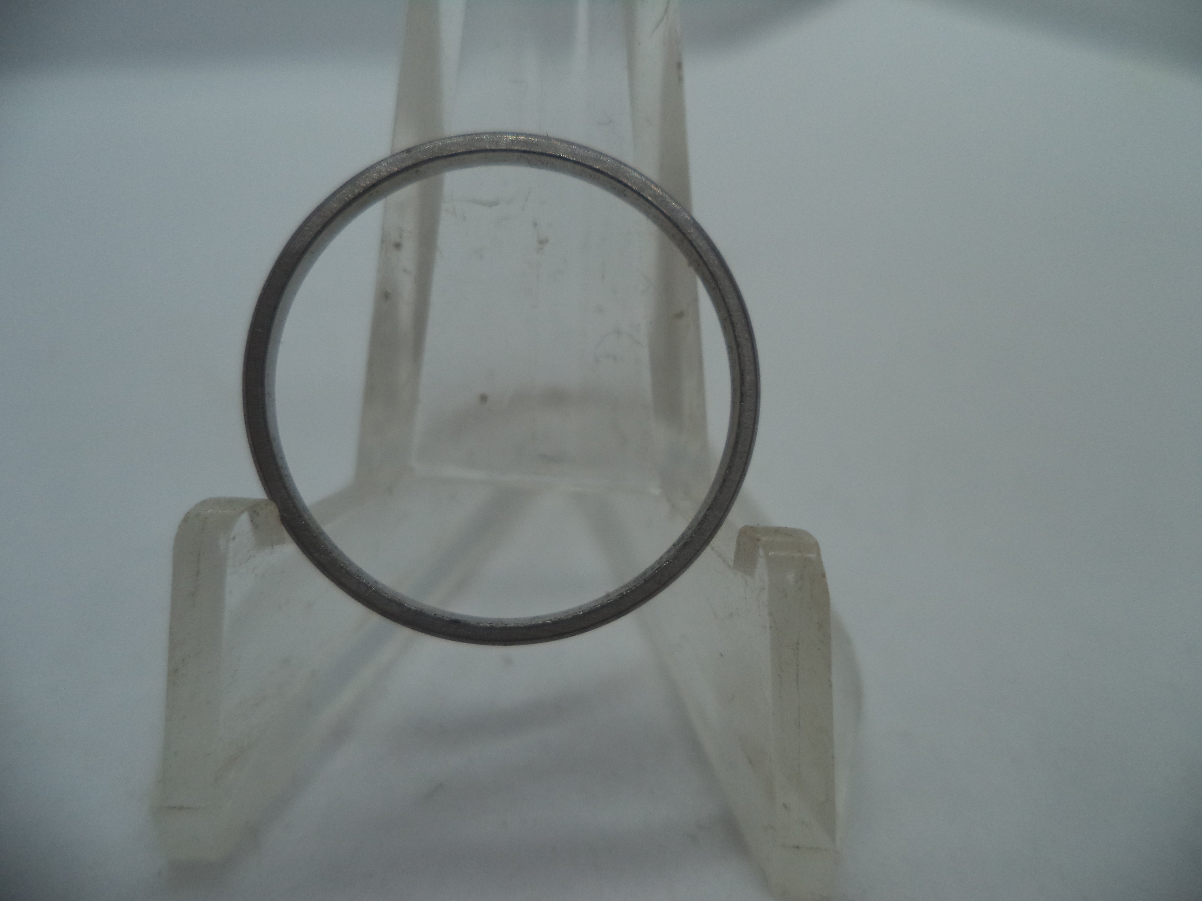 296480000 S&W X Model 460/500 Barrel Sleeve Spacer .078" Thickness