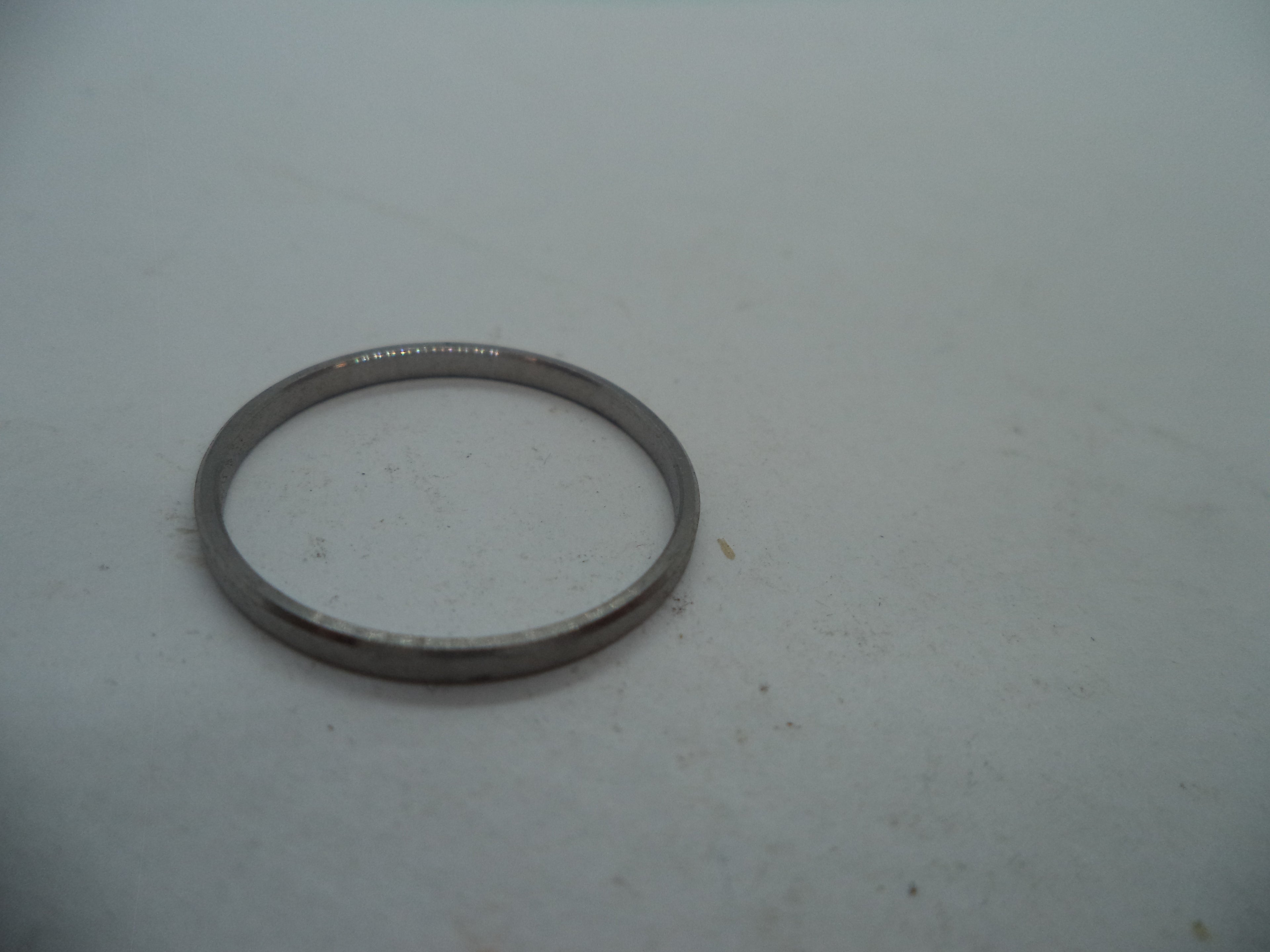 296440000 S&W X Model 460/500 Barrel Sleeve Spacer .066" Thickness