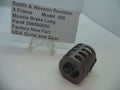 296590000 S&W X Model 500 Muzzle Brake, Long .500 S&W Magnum