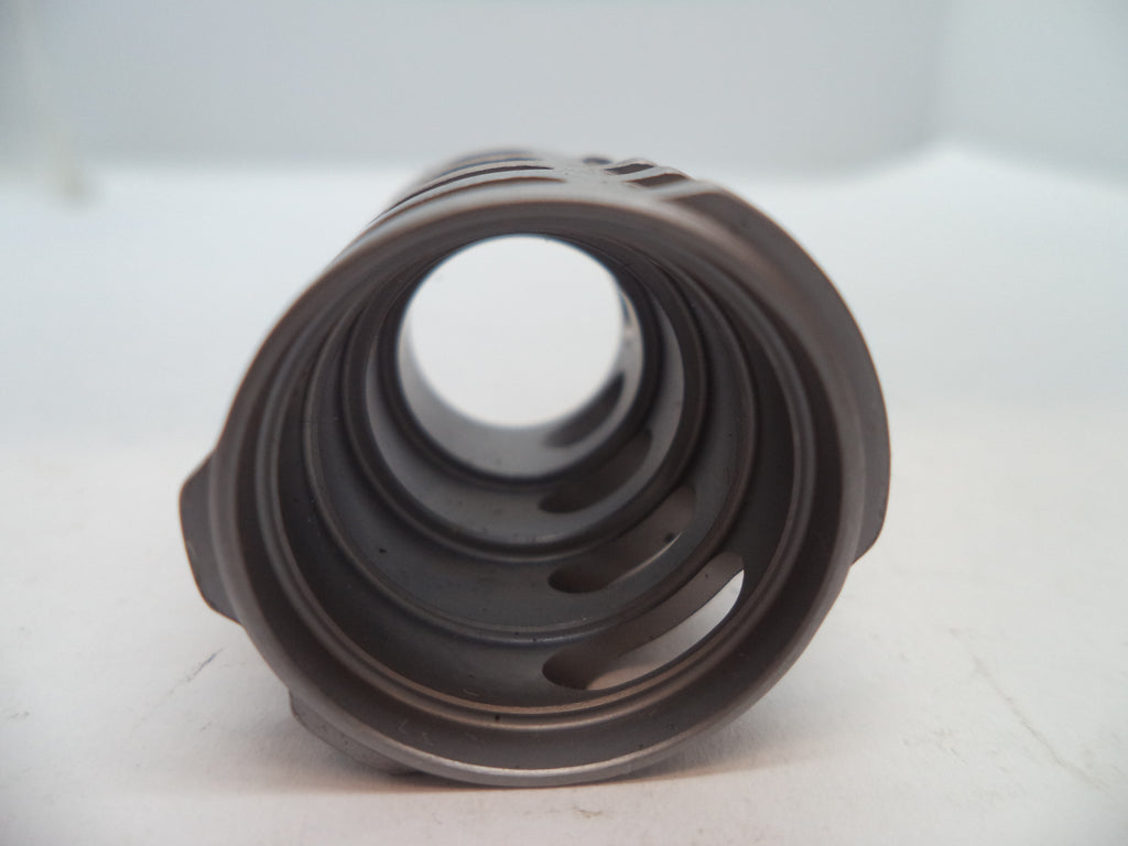 296590000 S&W X Model 500 Muzzle Brake, Long .500 S&W Magnum
