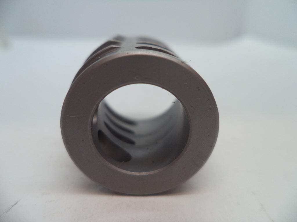 296590000 S&W X Model 500 Muzzle Brake, Long .500 S&W Magnum