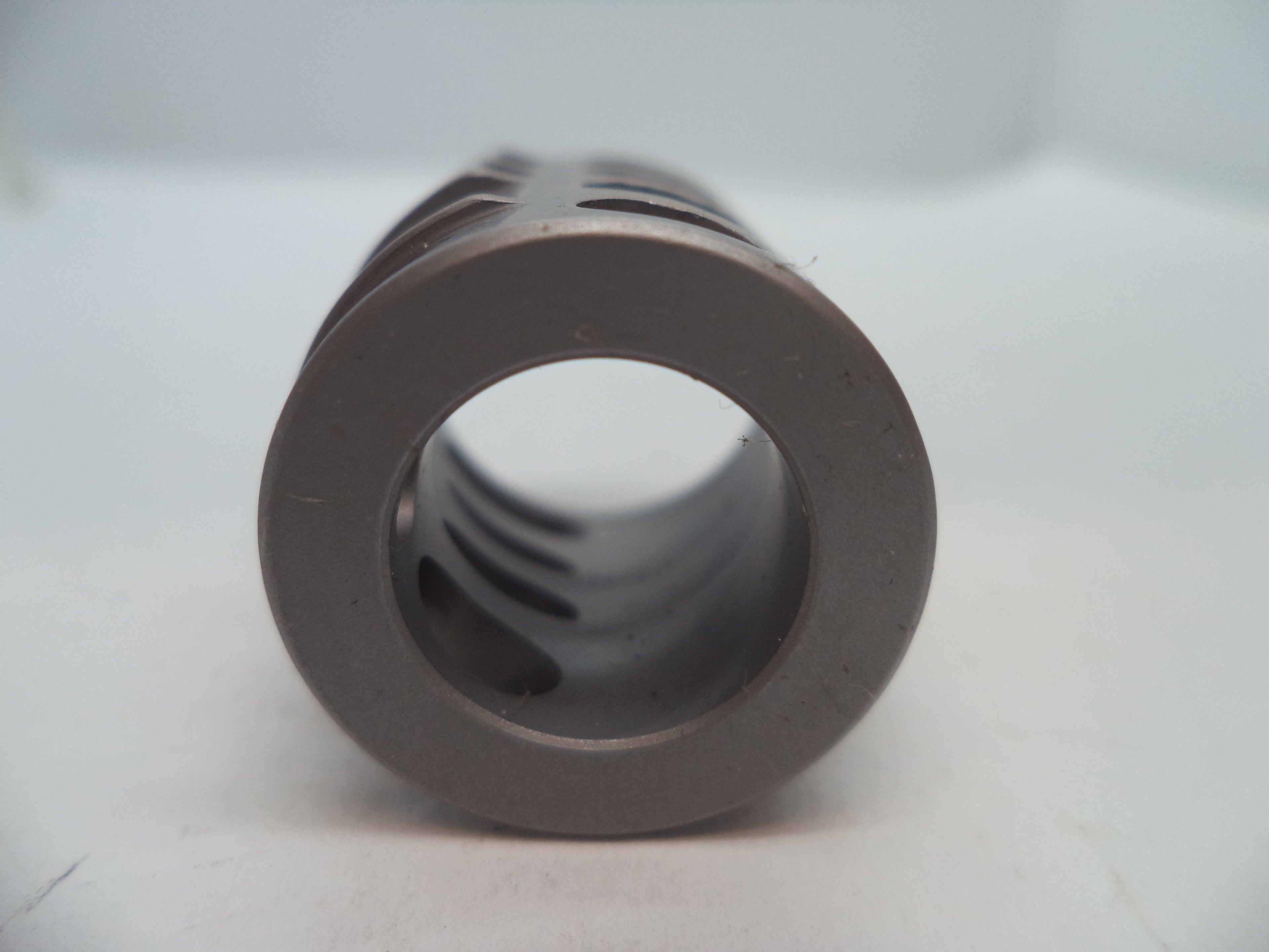 296590000 S&W X Model 500 Muzzle Brake, Long .500 S&W Magnum