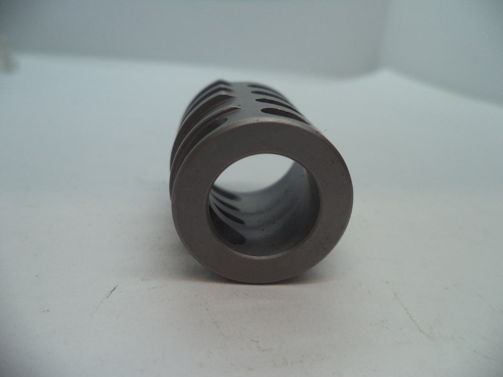 296590000 S&W X Model 500 Muzzle Brake, Long .500 S&W Magnum