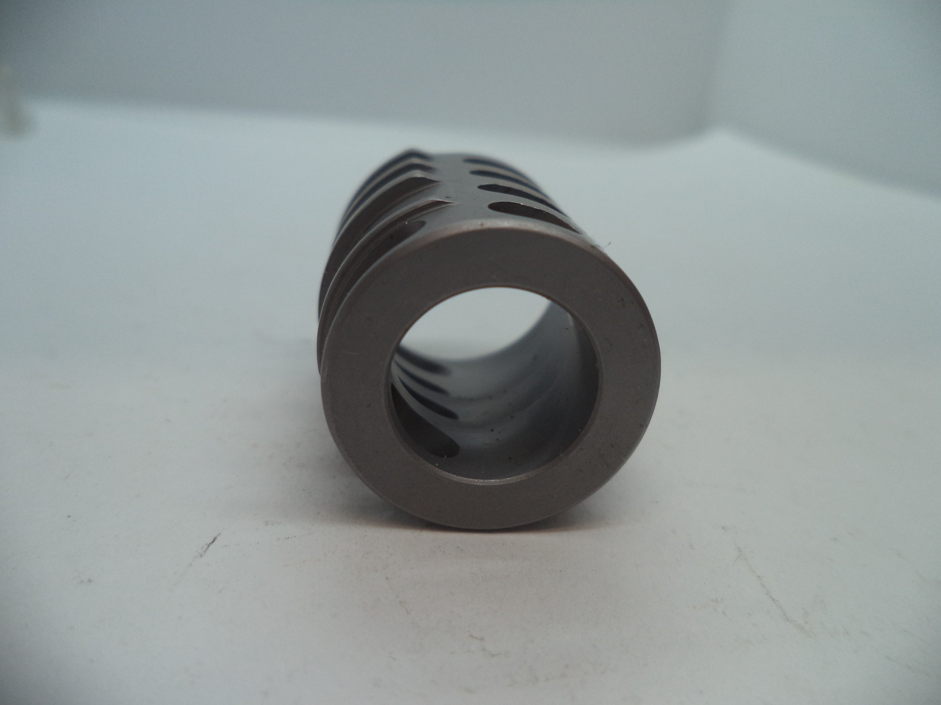 296590000 S&W X Model 500 Muzzle Brake, Long .500 S&W Magnum