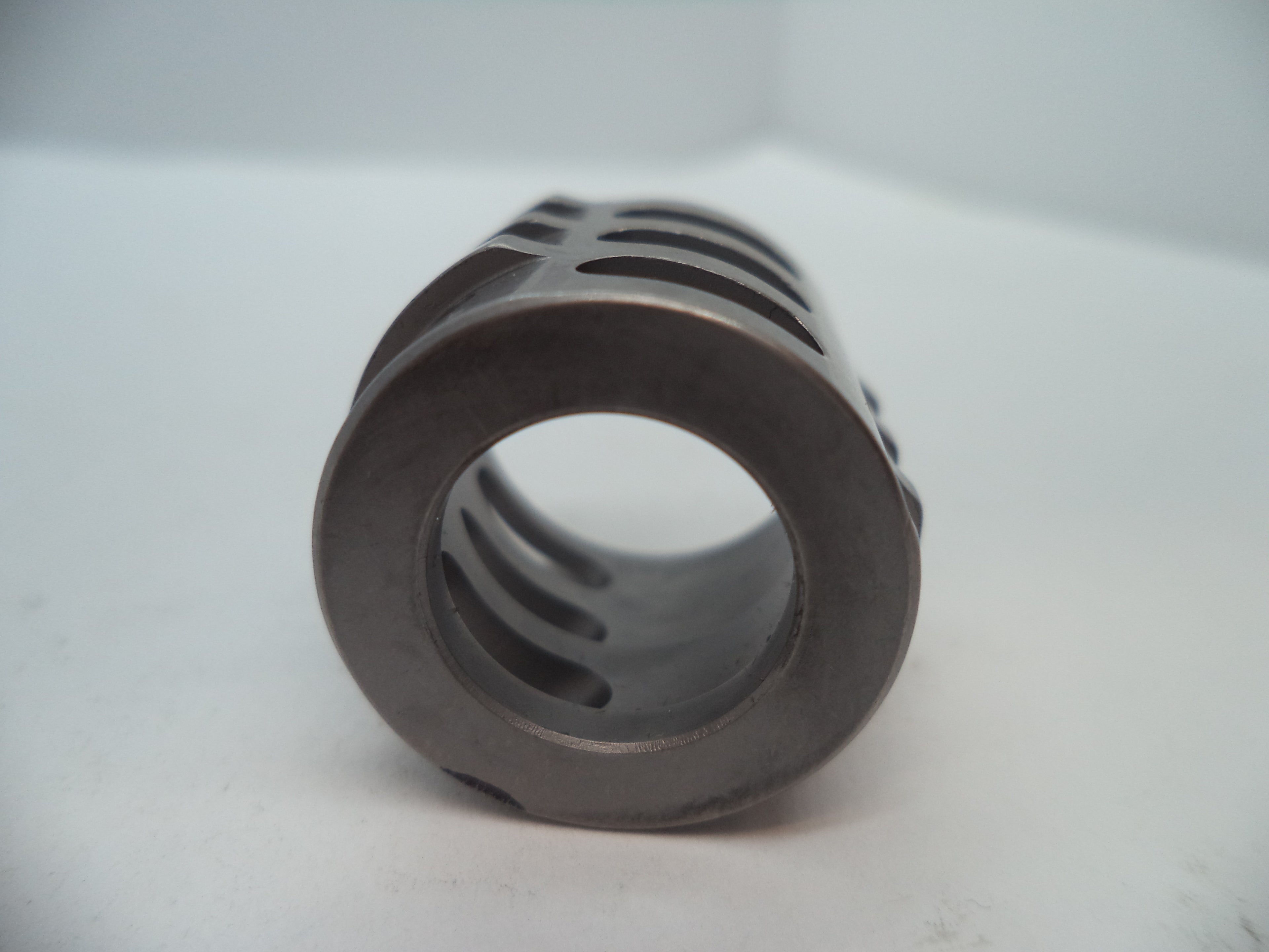 29560000 S&W X Model 500 Muzzle Brake, Short .500 S&W Magnum