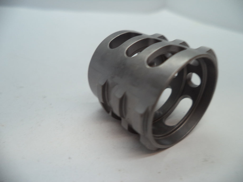 29560000 S&W X Model 500 Muzzle Brake, Short .500 S&W Magnum