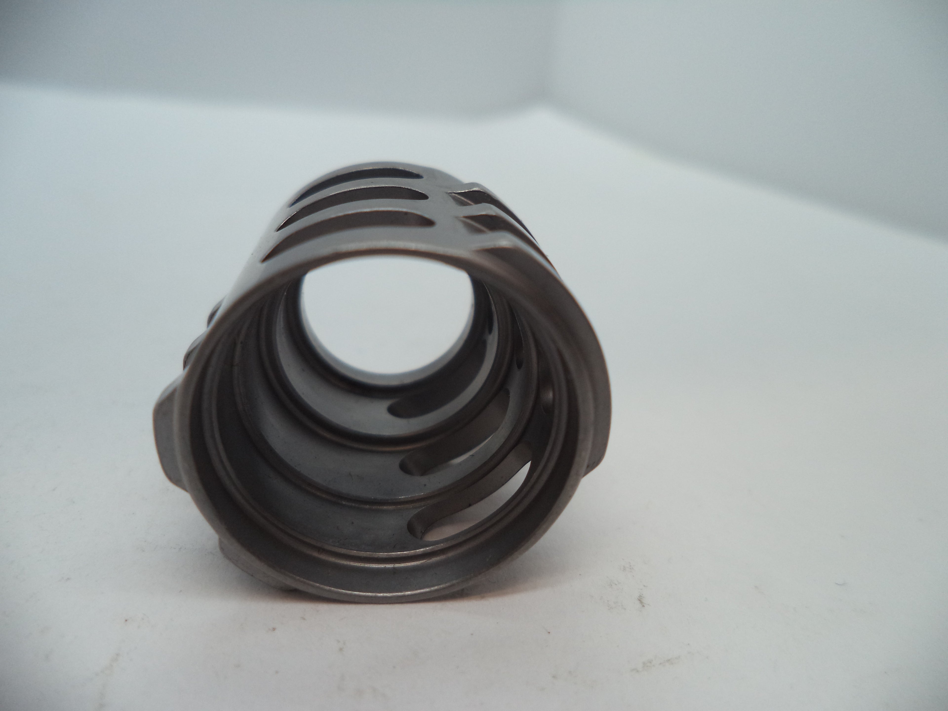 29560000 S&W X Model 500 Muzzle Brake, Short .500 S&W Magnum