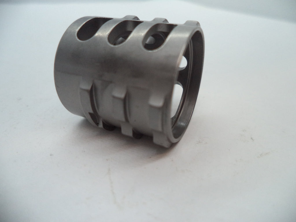 29560000 S&W X Model 500 Muzzle Brake, Short .500 S&W Magnum