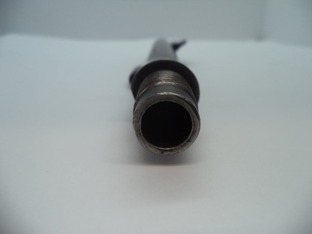 Pre1026B S&W K Pre Model 10 Military & Police Blue Steel Pinned 5" Barrel .38 Special