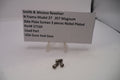 S&W N Frame Model 27  .357 Magnum  Side Plate Screws Nickel 27160