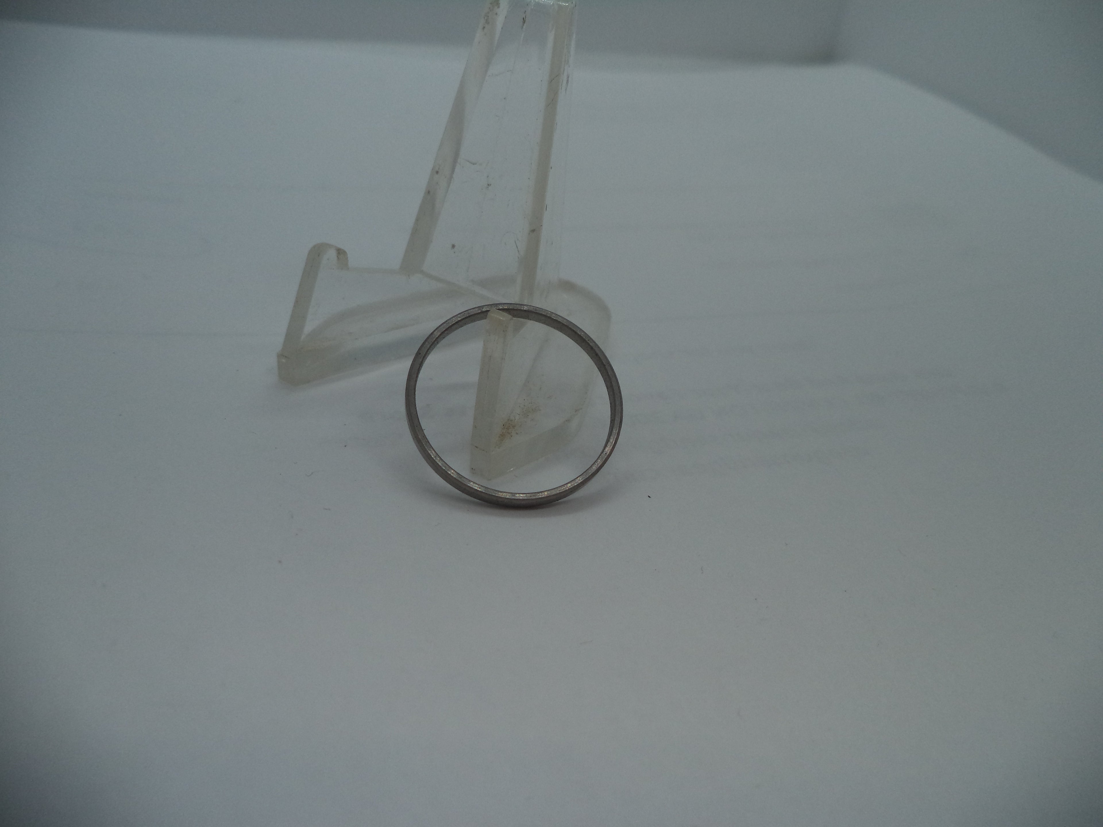296450000 S&W X Model 460/500 Barrel Sleeve Spacer .069" Thickness