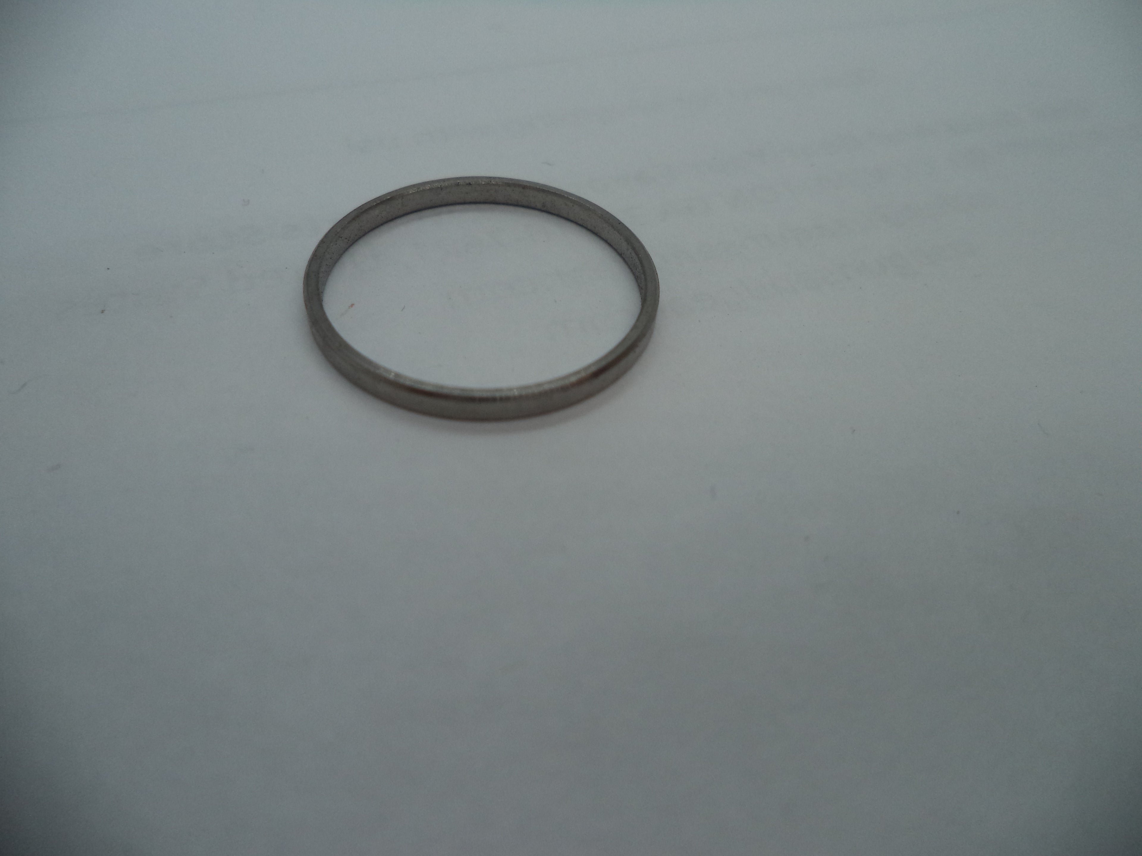 296450000 S&W X Model 460/500 Barrel Sleeve Spacer .069" Thickness