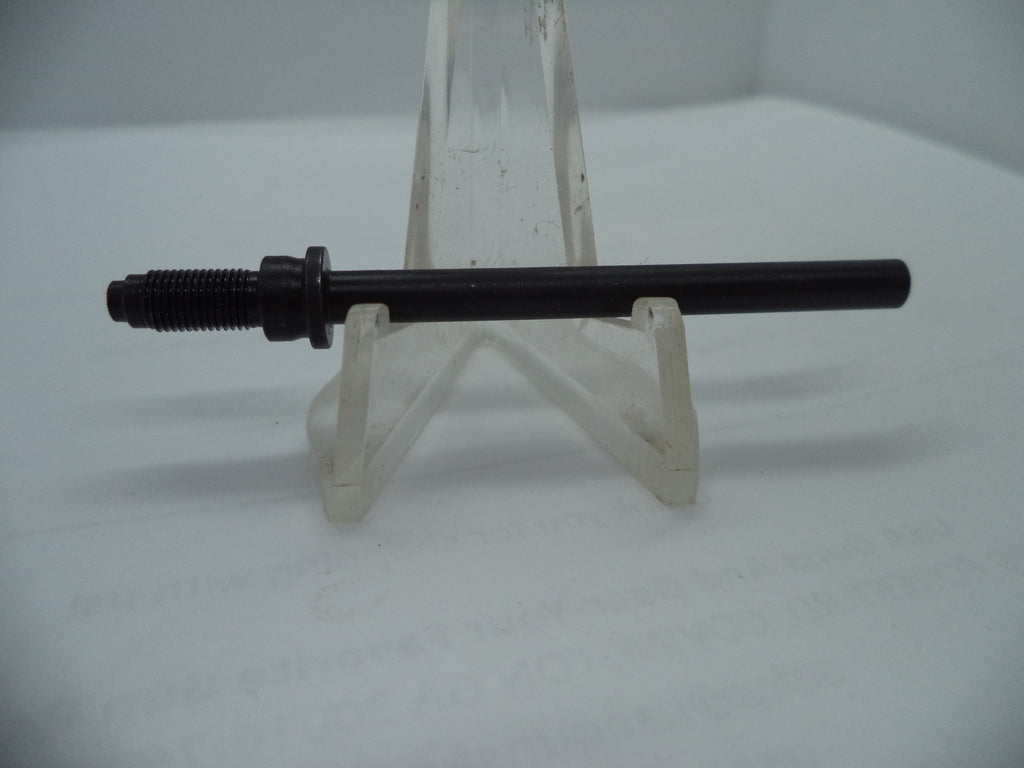 Smith & Wesson K Frame Model 66 Black Extractor Rod .357 Magnum .38 Special (Newer Models) - 3001187