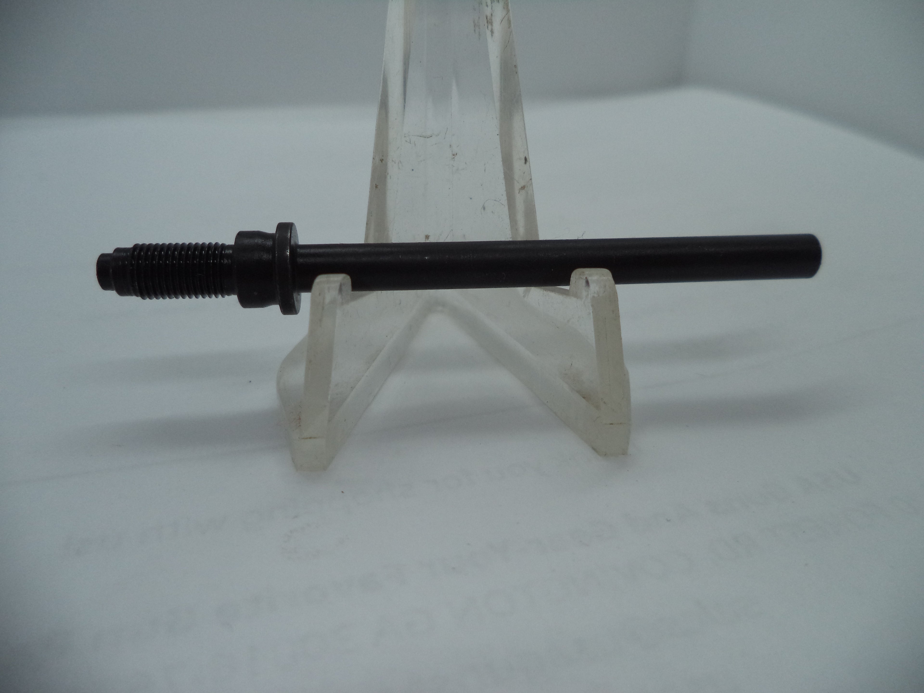 Smith & Wesson K Frame Model 66 Black Extractor Rod .357 Magnum .38 Special (Newer Models) - 3001187