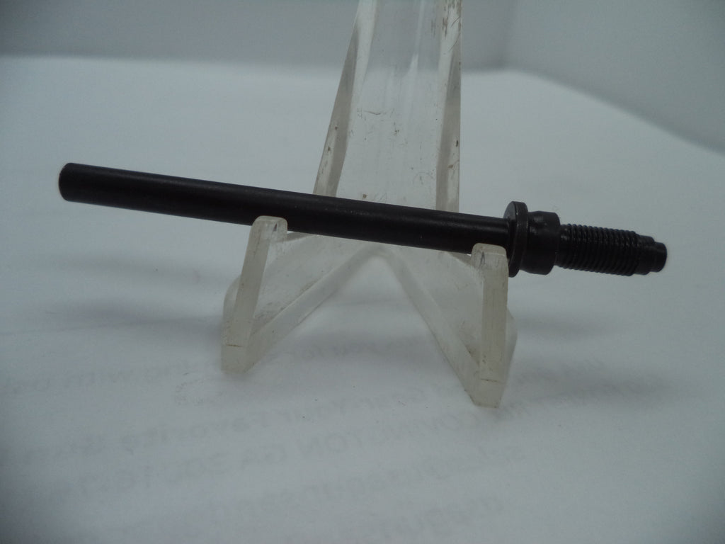 Smith & Wesson K Frame Model 66 Black Extractor Rod .357 Magnum .38 Special (Newer Models) - 3001187