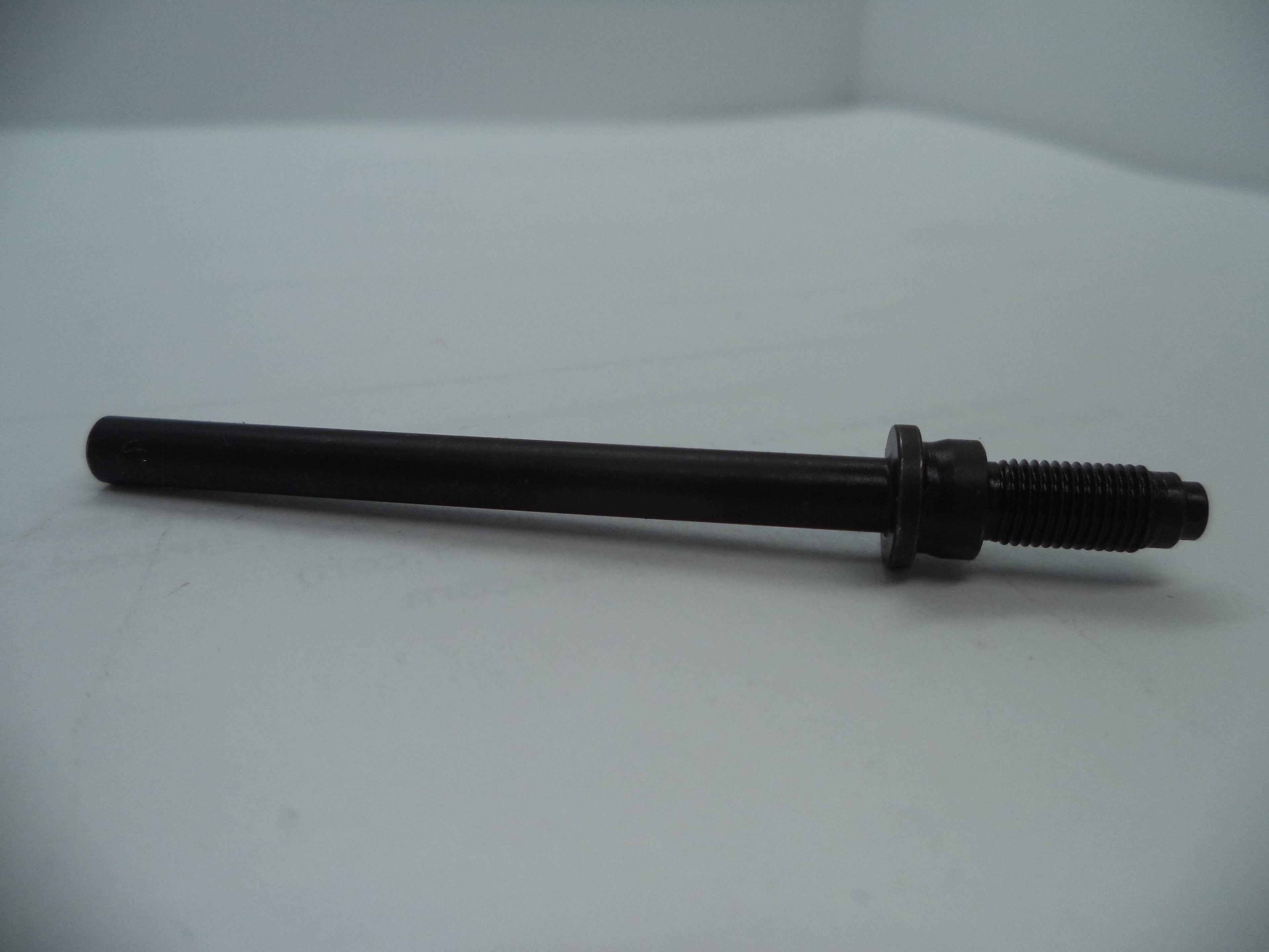 Smith & Wesson K Frame Model 66 Black Extractor Rod .357 Magnum .38 Special (Newer Models) - 3001187