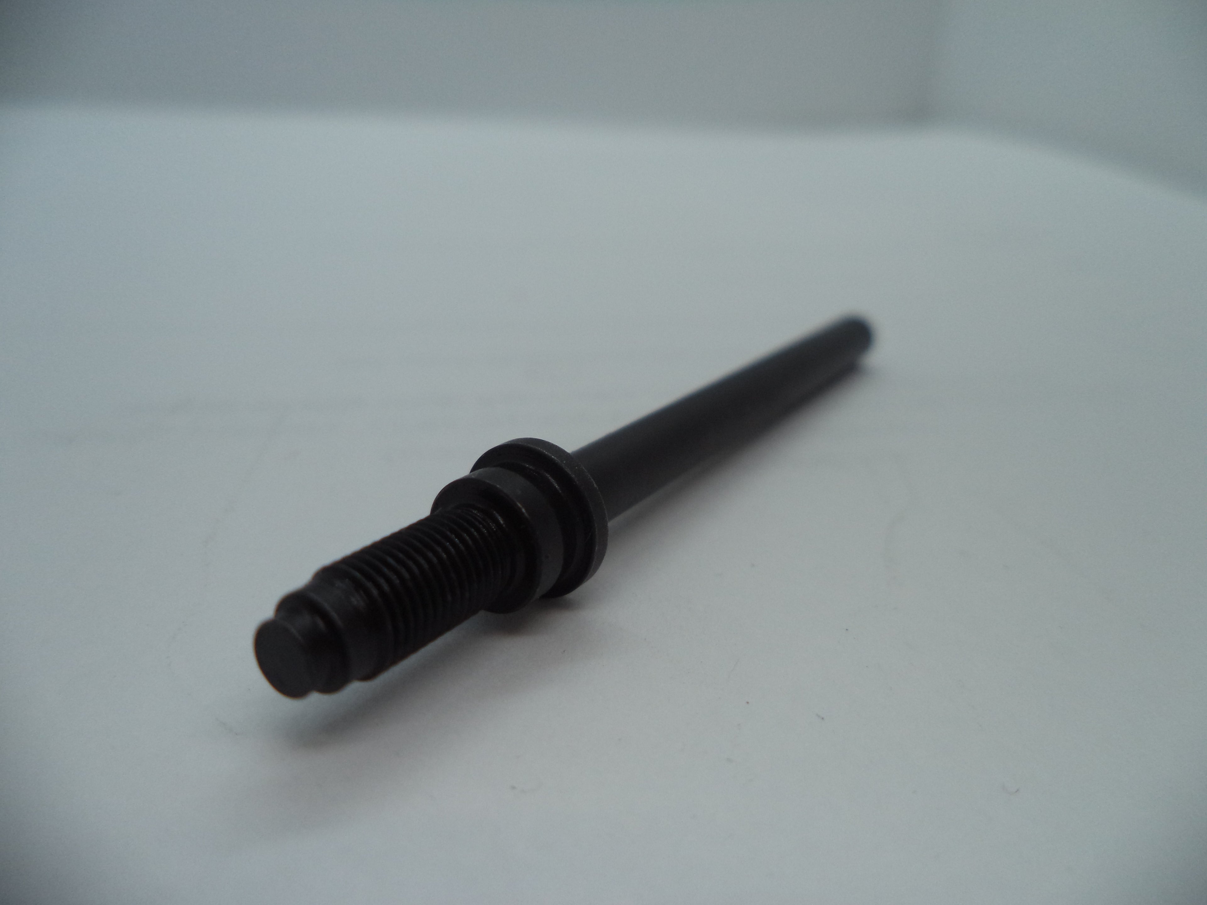 Smith & Wesson K Frame Model 66 Black Extractor Rod .357 Magnum .38 Special (Newer Models) - 3001187