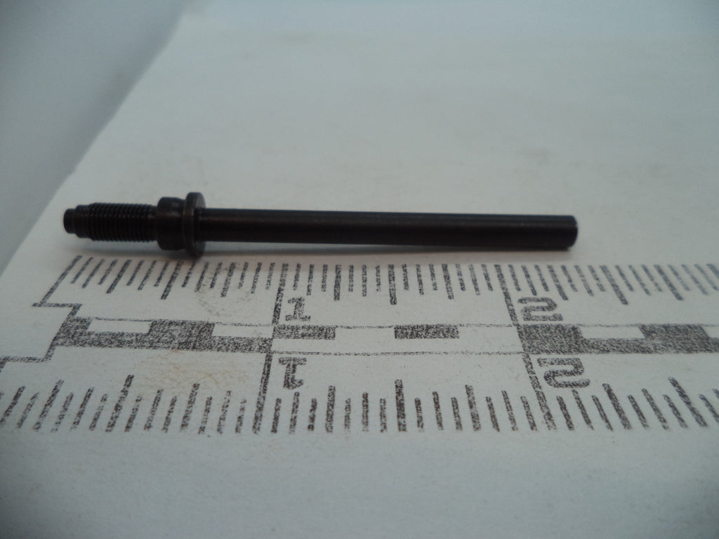 Smith & Wesson K Frame Model 66 Black Extractor Rod .357 Magnum .38 Special (Newer Models) - 3001187