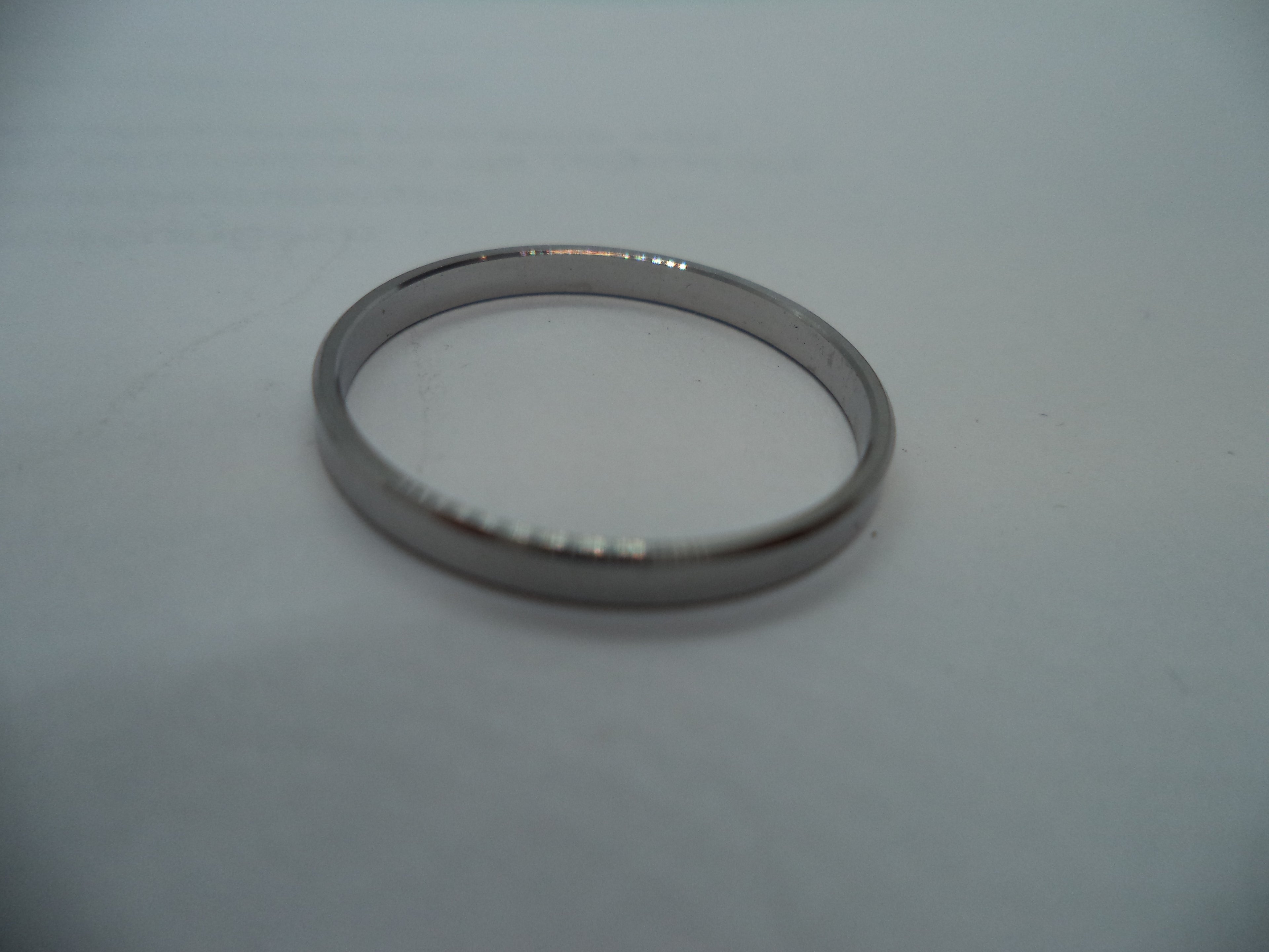 296490000 S&W X Model 460/500 Barrel Sleeve Spacer .081" Thickness