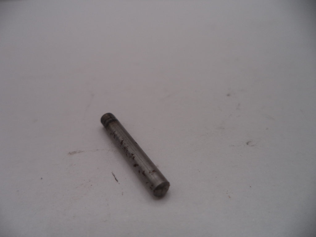 Smith & Wesson N Frame Model 27 Grip Alignment Pin, Part #27171