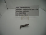 069530000 S & W Pistol Model 659 Disconnector Assembly 9MM New Old Stock