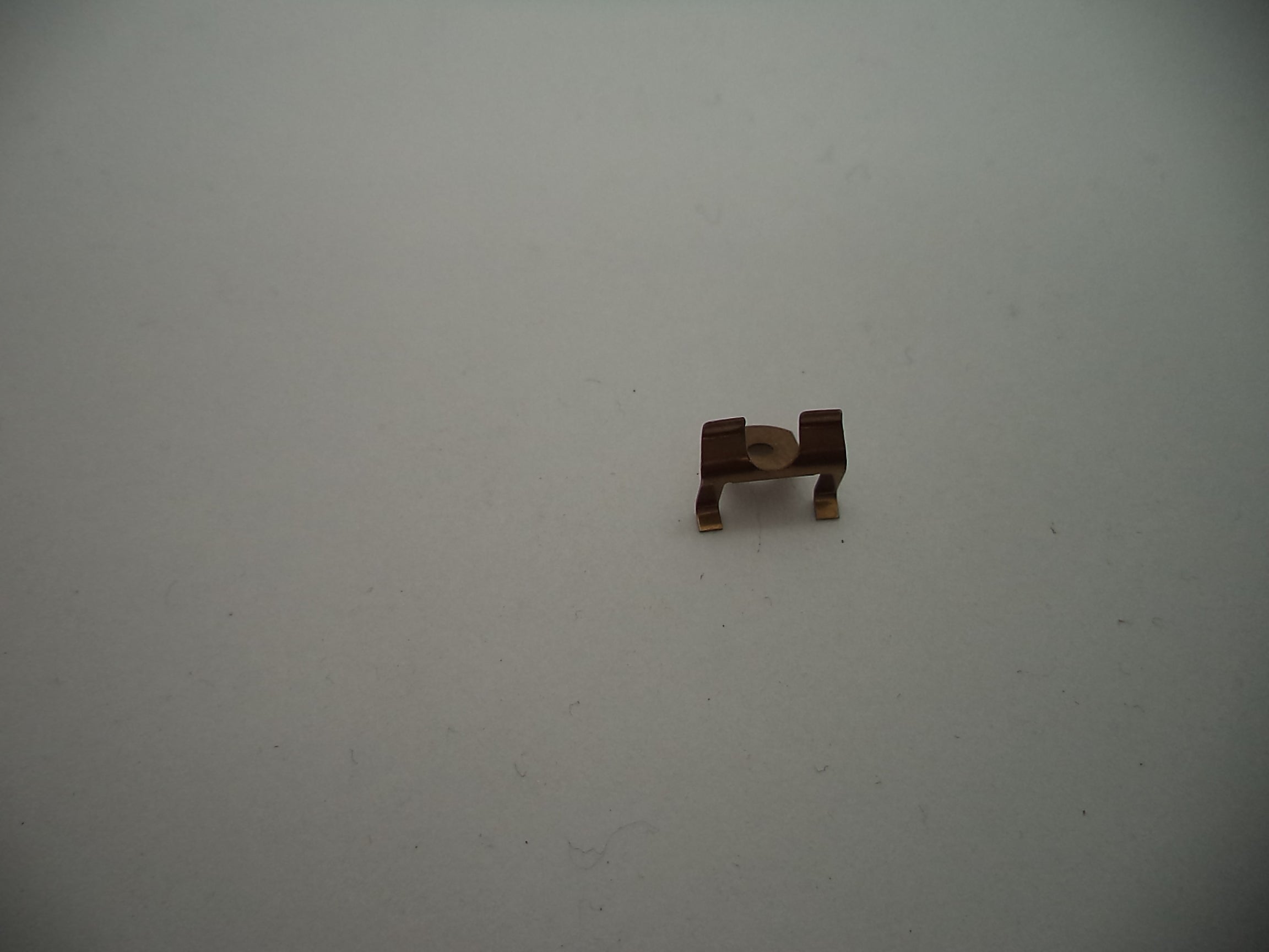 061270000 S & W Pistol Model 659 9MM Trigger Play Spring New Old Stock