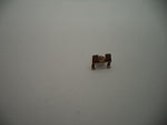 061270000 S & W Pistol Model 659 9MM Trigger Play Spring New Old Stock